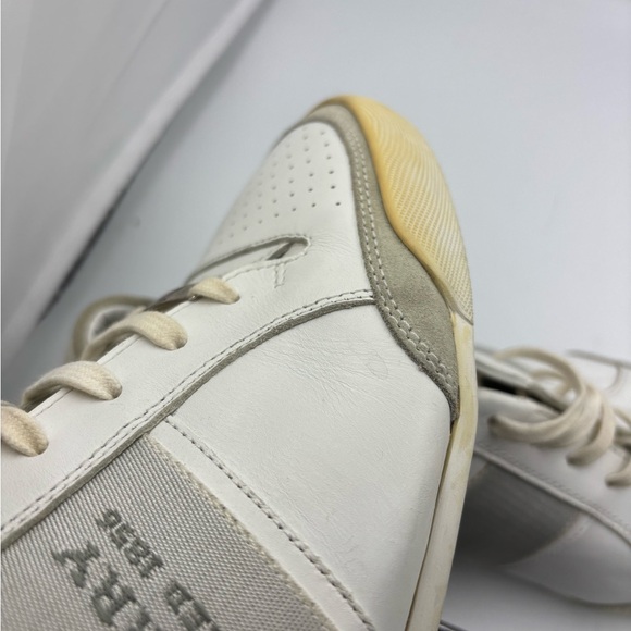 Demo Burberry Mens Sneakers - Picture 14 of 15